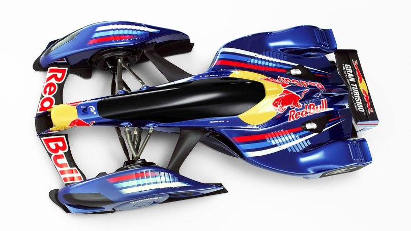 Red bull x2014