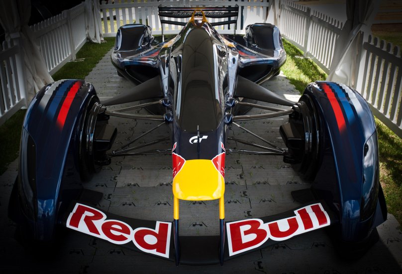 Redbull x1 s1