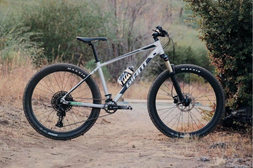 Bicycle giant Talon 29