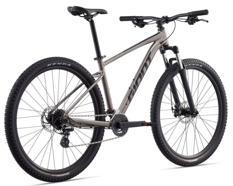 Giant Talon 29 bike