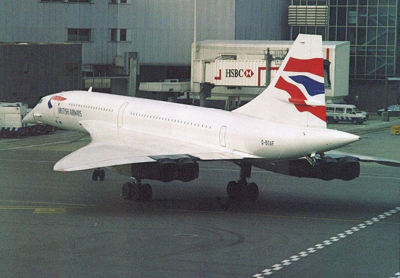 British Aerospace