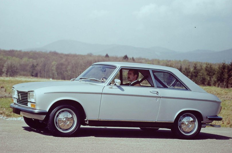 Peugeot 304 1970