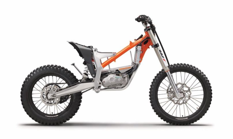 Ktm Freeride
