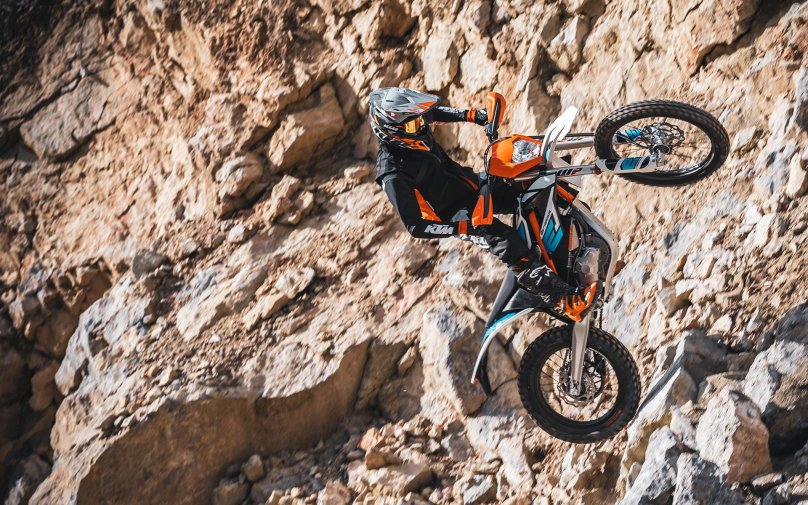 Ktm Freeride
