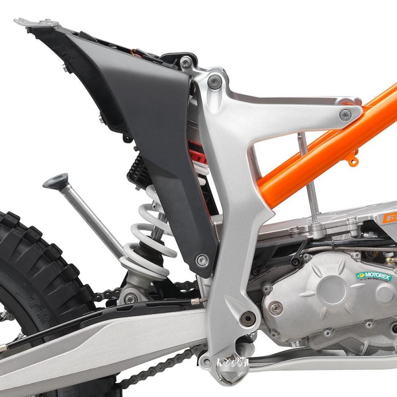 KTM Freeride e-XC 2020