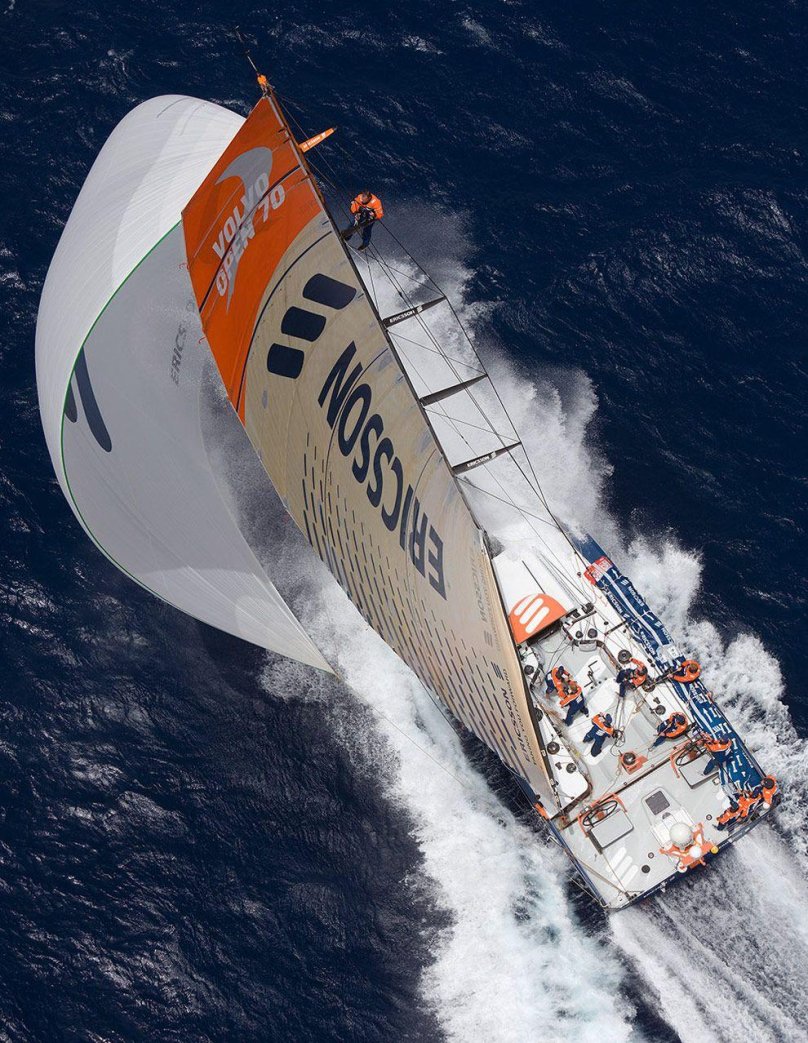 Volvo Ocean Race