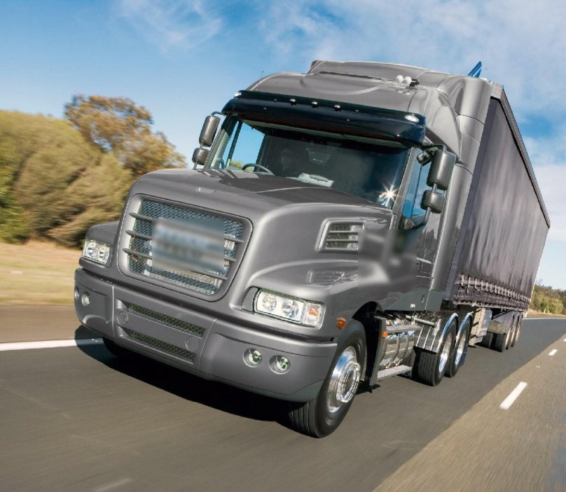 Iveco Powerstar 7800