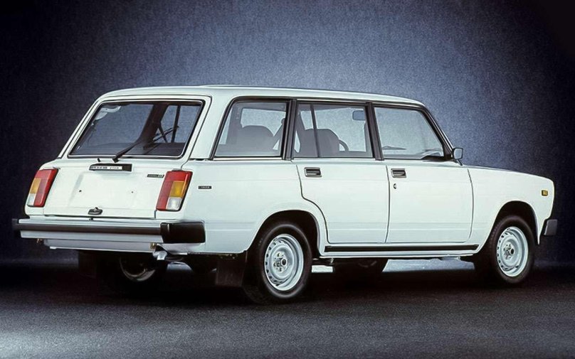 Vaz 2104