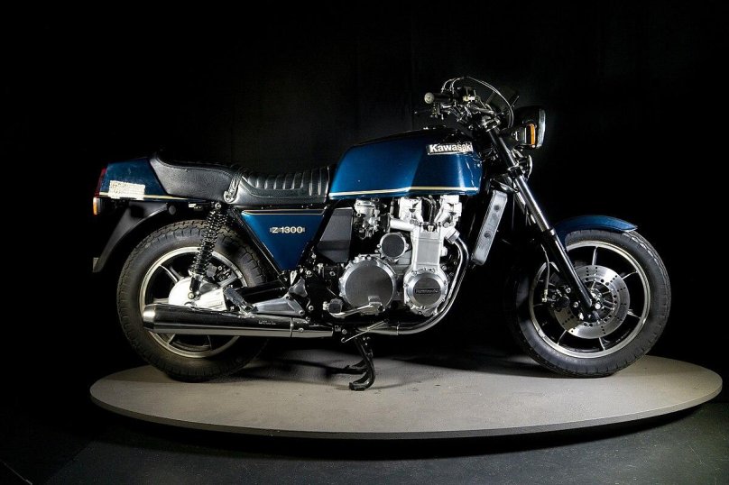 Kawasaki 1300