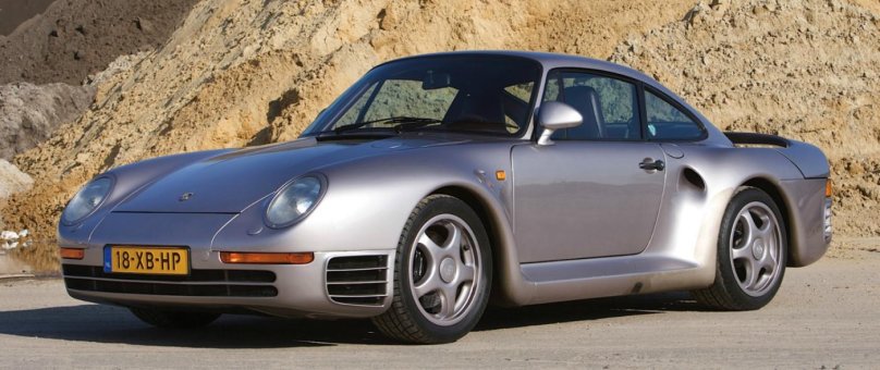 Porshe 959