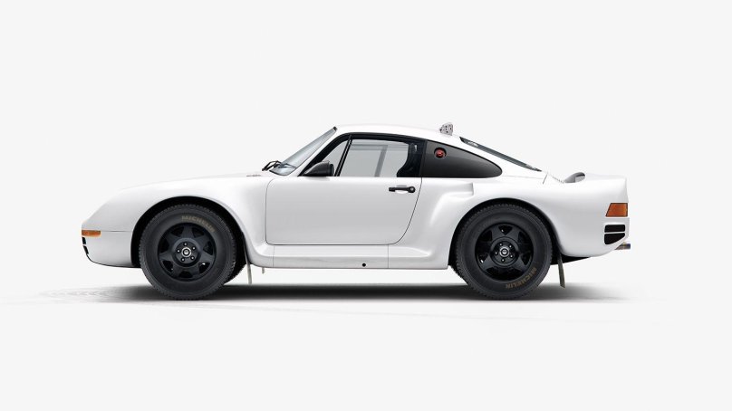 98 Porsche 959