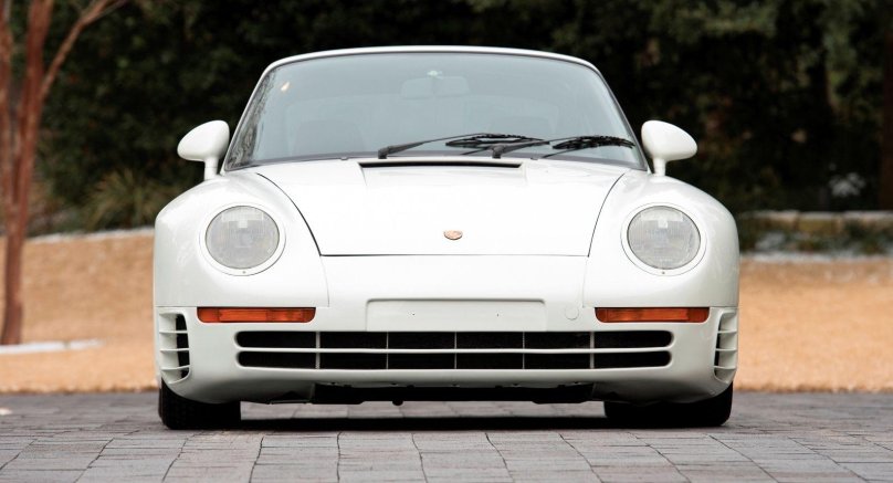 Porsche 959 1985
