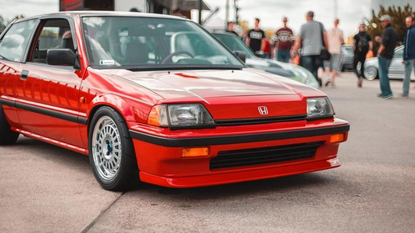 Civic 3