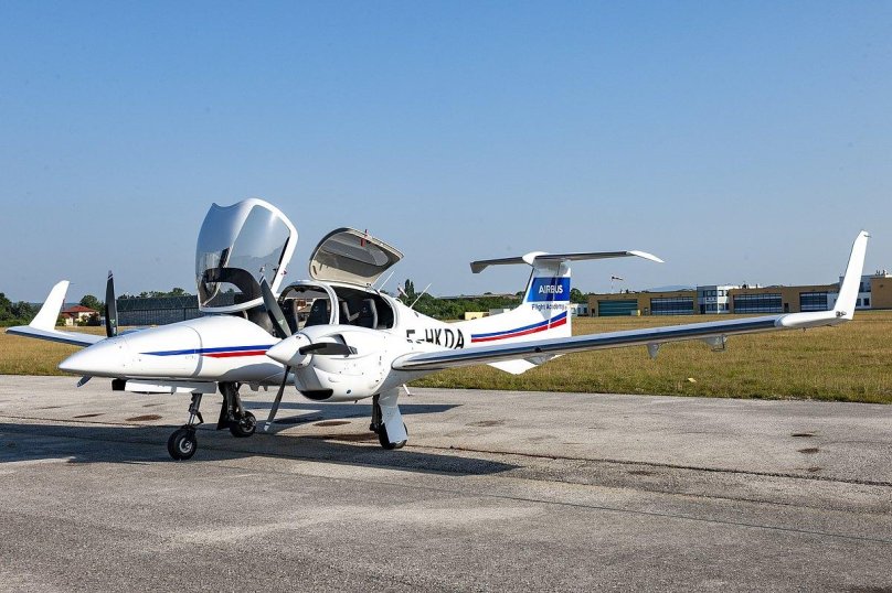 Diamond da42 Twin Star