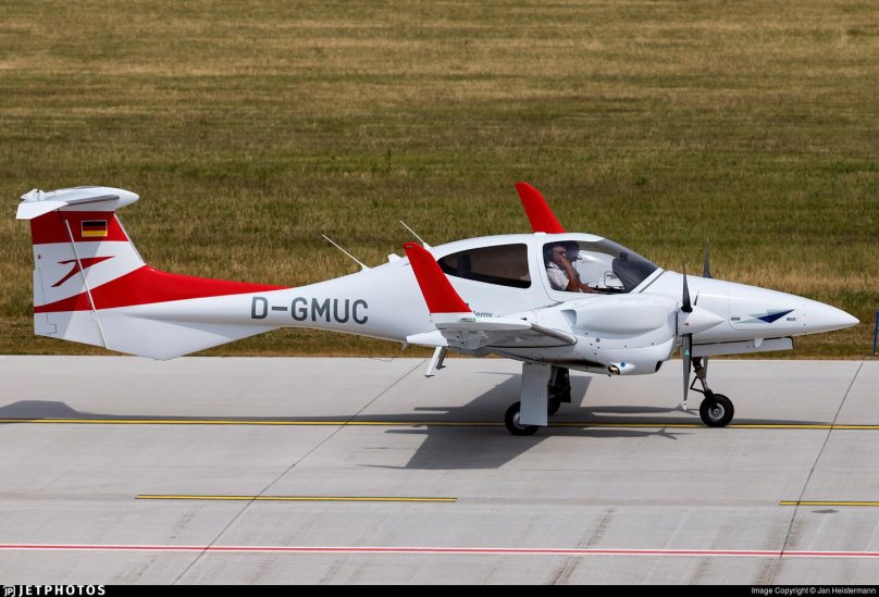 Diamond da42 Twin Star