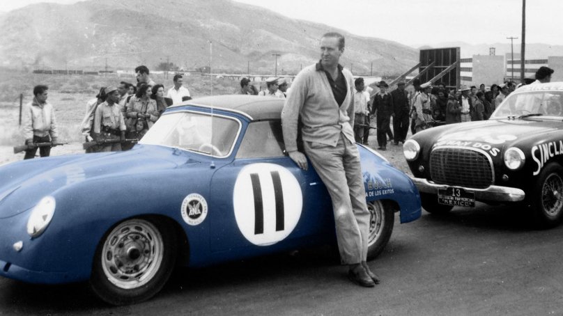 Панамерика