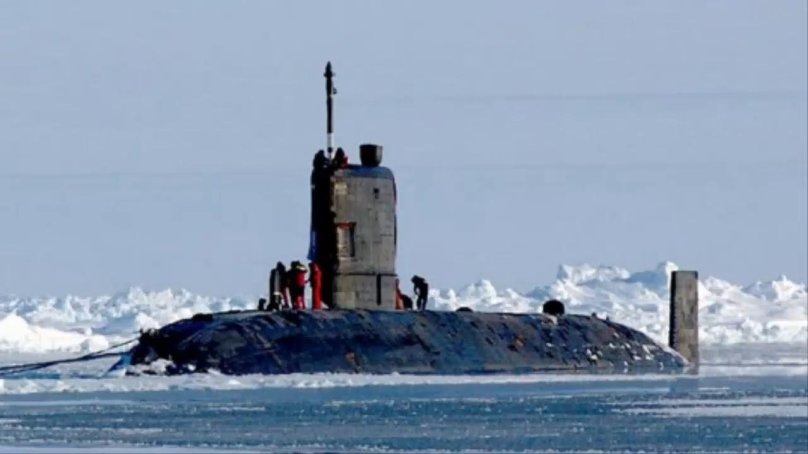 АПЛ Трафальгар Британия