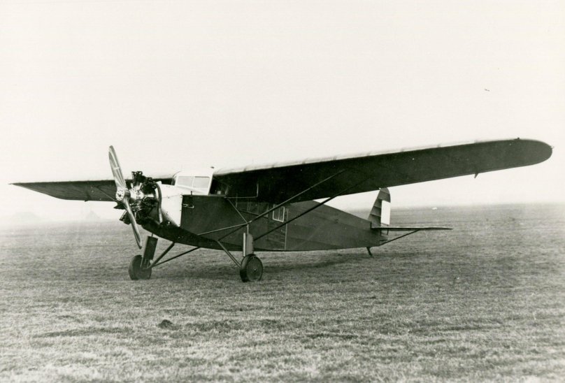 Farman f.120/121