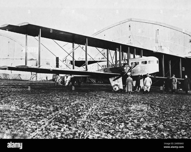 Фарман Голиаф