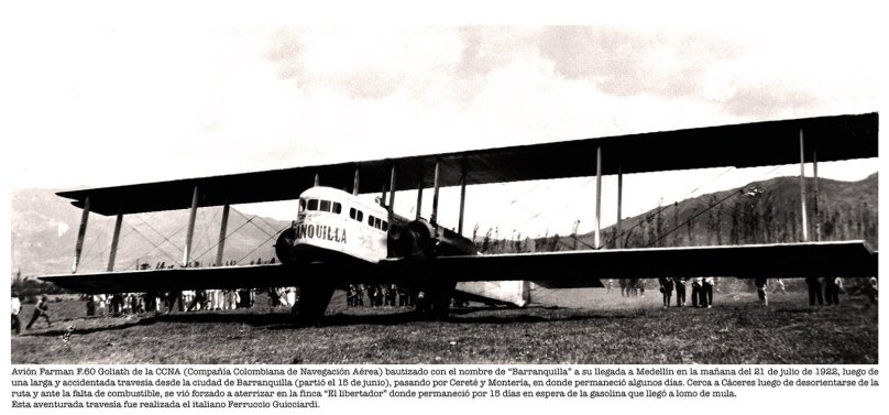 Фарман Голиаф ФГ-62