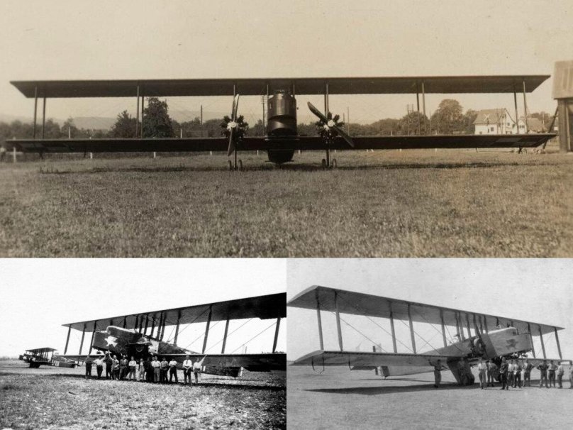 Фарман би би