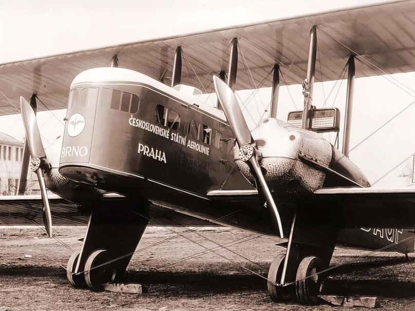 Фарман Голиаф ФГ-62