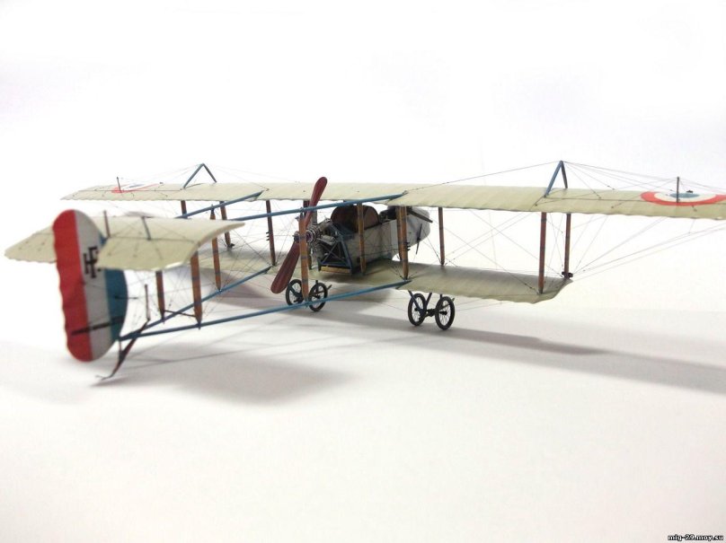 Farman HF.20