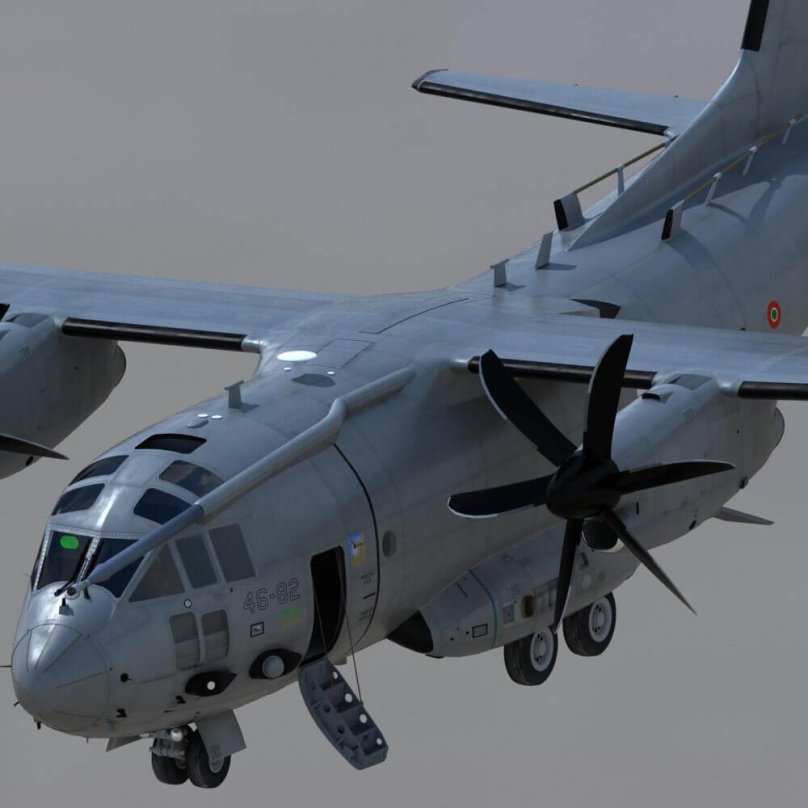 AC-27j Stinger II