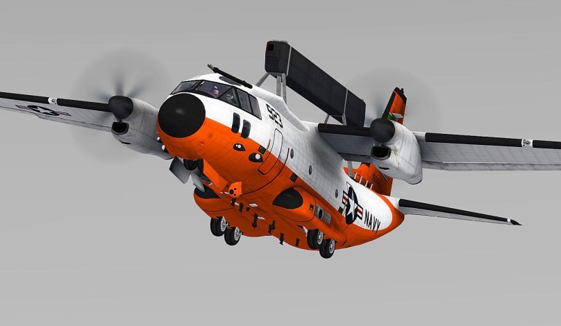 G 222 самолет