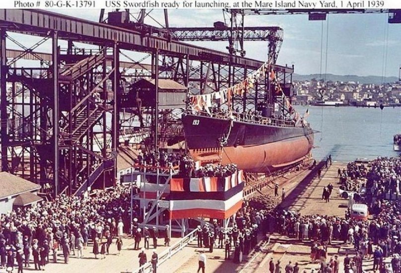 Подлодки исторические кадры