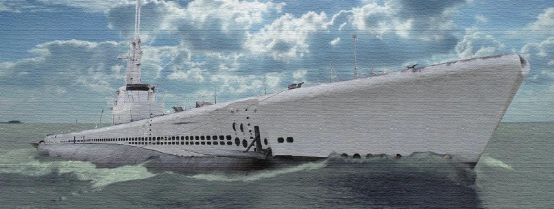 Подлодка u-235