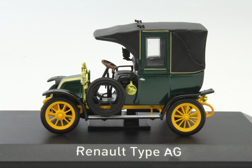 Renault Type AG 1910