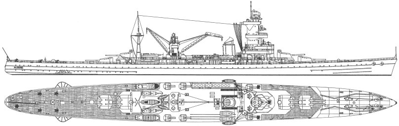 Крейсер Альжери