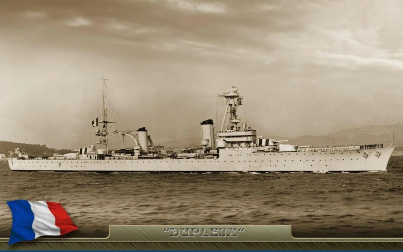 Бретань линкор, 1913