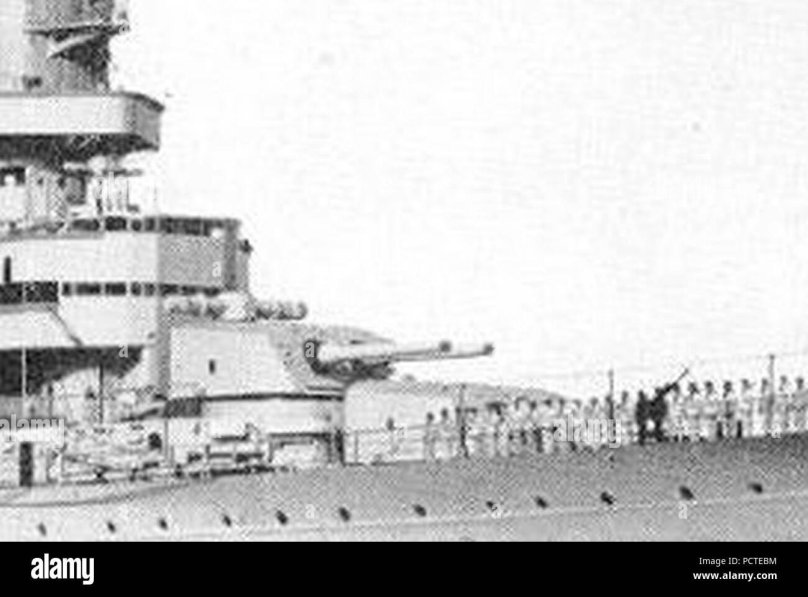 Крейсер Альжери Франция