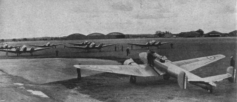 Breda ba.88 Lince