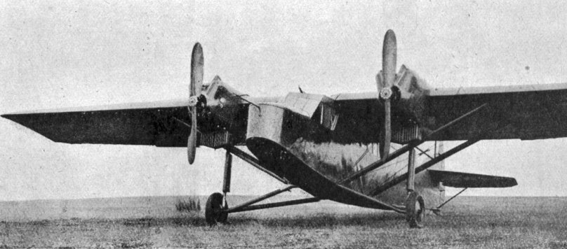 Potez 53