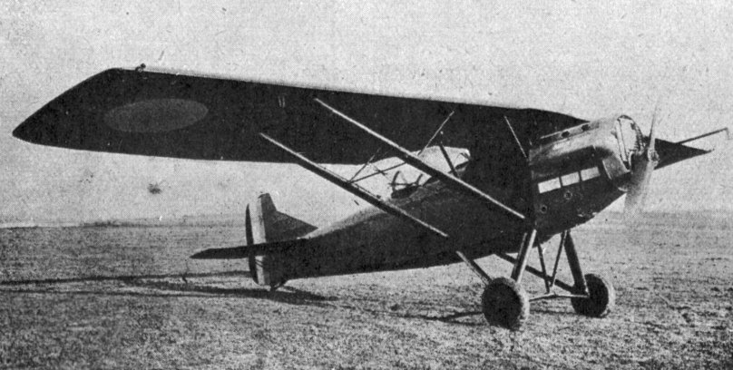 Potez 25