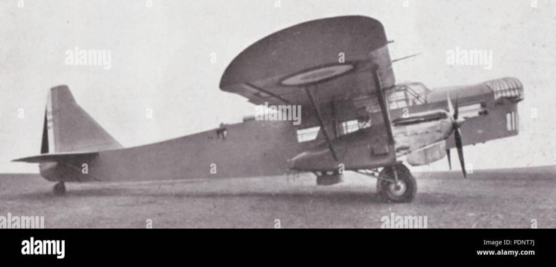 Потез 540 бомбардировщик