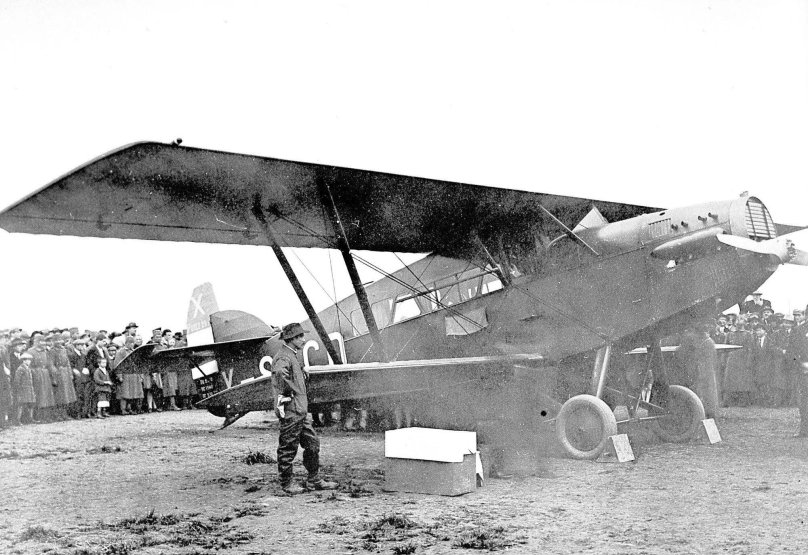 Potez 29