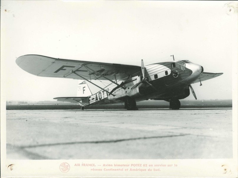 Potez 62