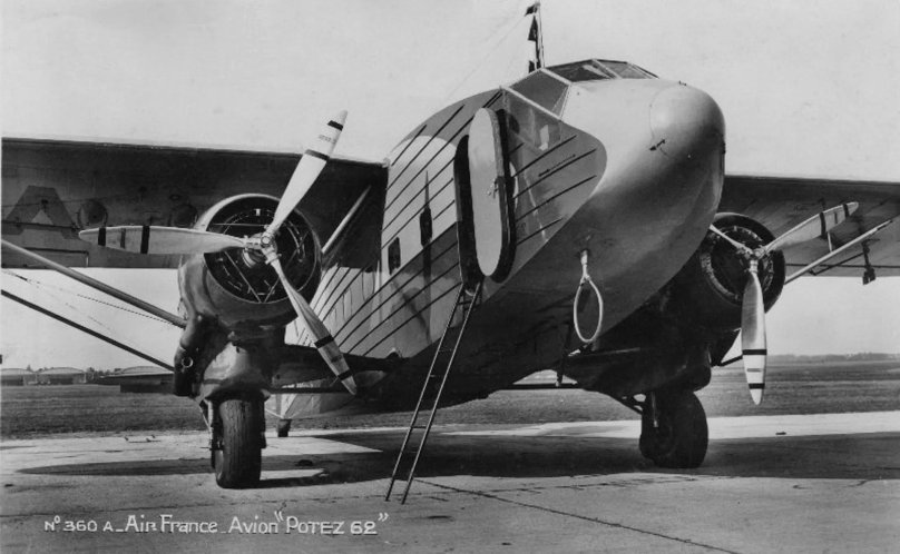 Potez 62