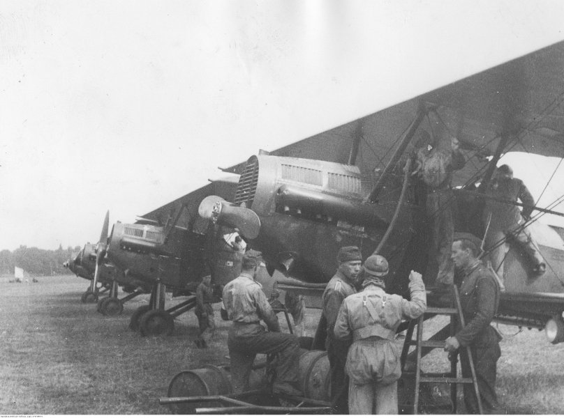 Fokker f.VIII