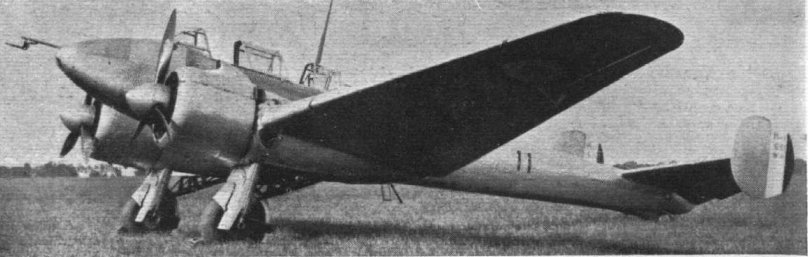 Potez 39