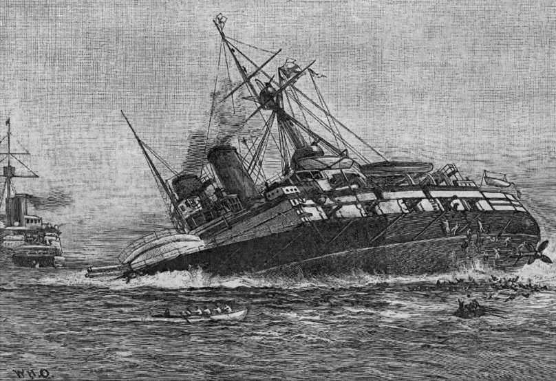 Фабрициус (пароход)