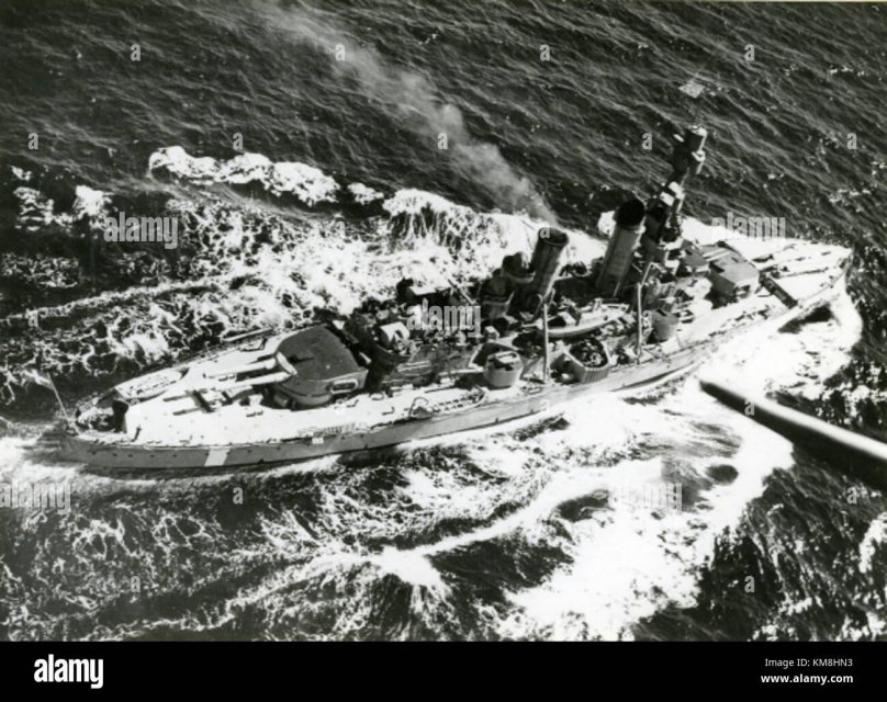 HSWMS drottning Victoria