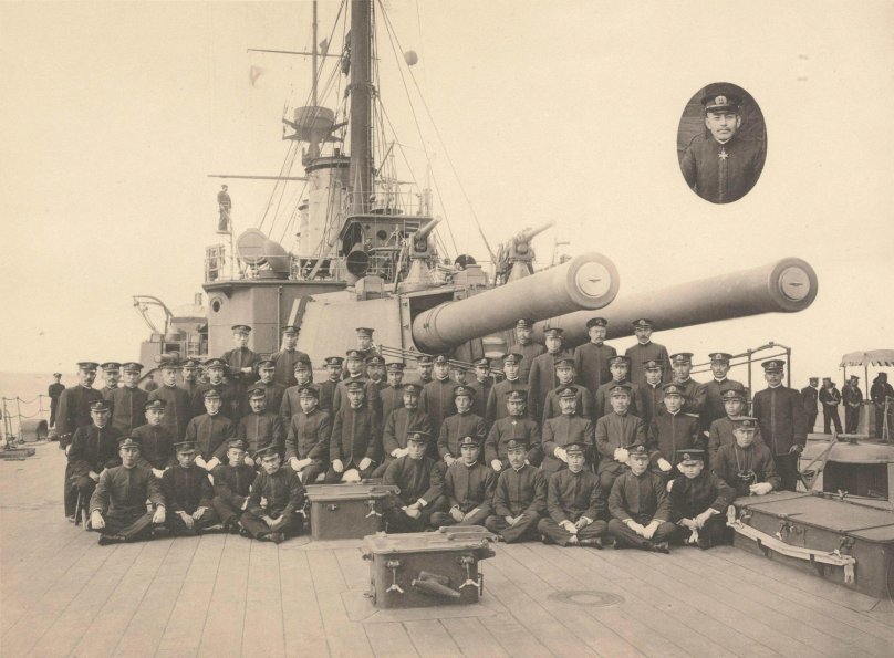 Ибуки крейсер Япония