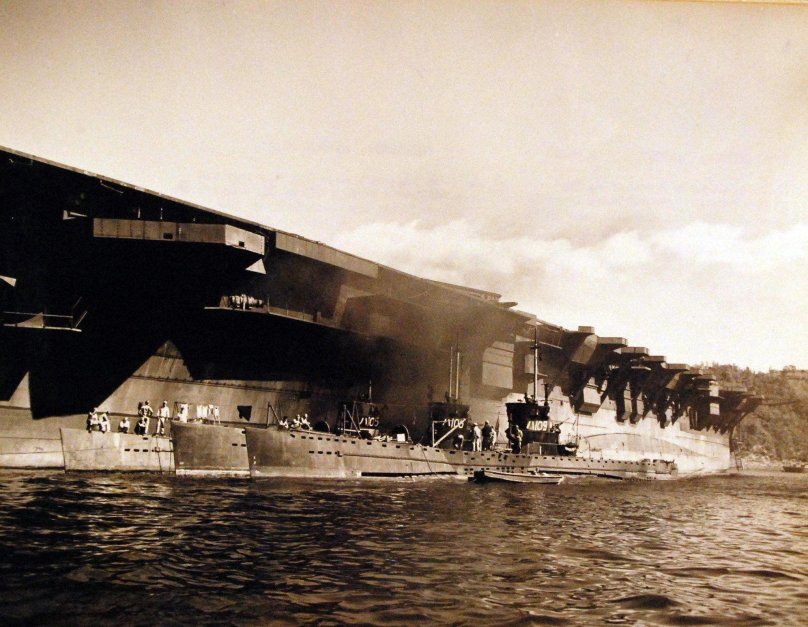 IJN Sasebo, Mazuro Arsenal Colors