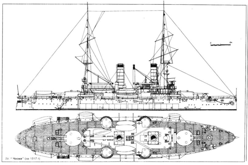 Сацума броненосец