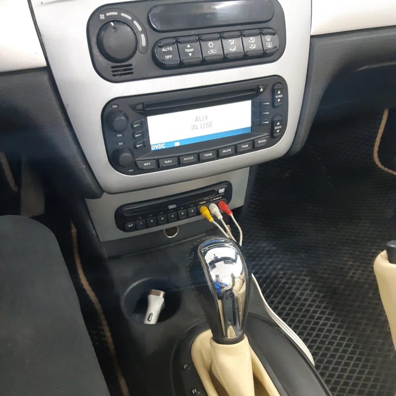 Магнитола rb3